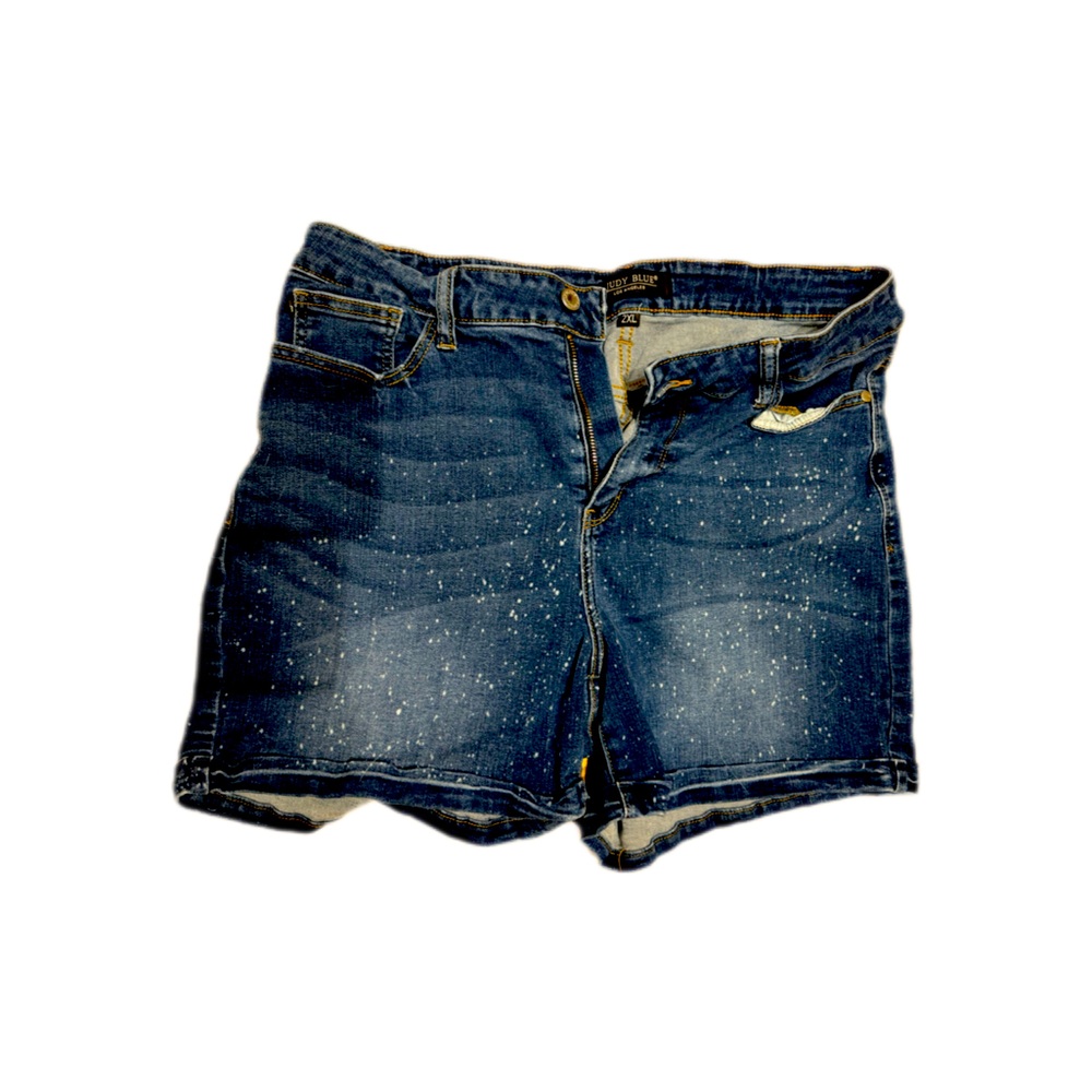 Like new Judy Blue Shorts